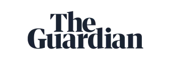 The Guardian masthead.