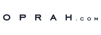Oprah.com logo.